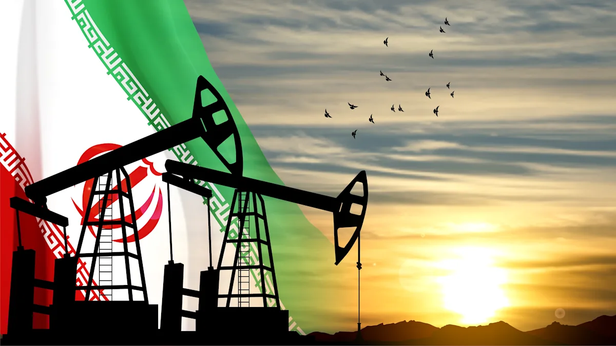 The ‘one caveat’ that has kept gas prices from going much higher