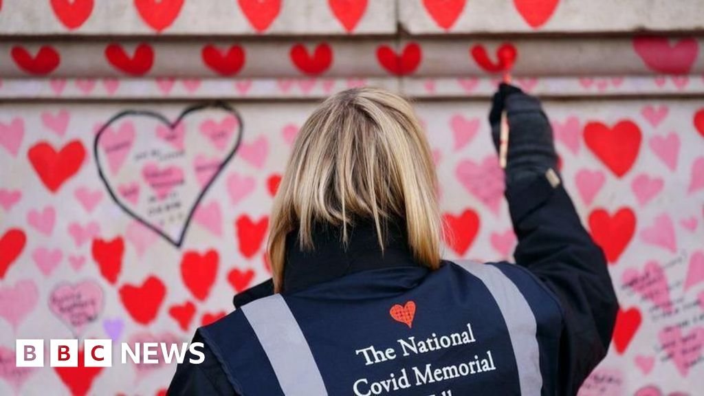 Government racks up £100m bill responding to Covid inquiry