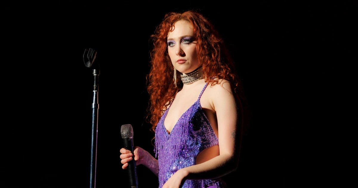 Chappell Roan addresses security guard’s encounter with 11-year-old fan that left child ‘in tears’