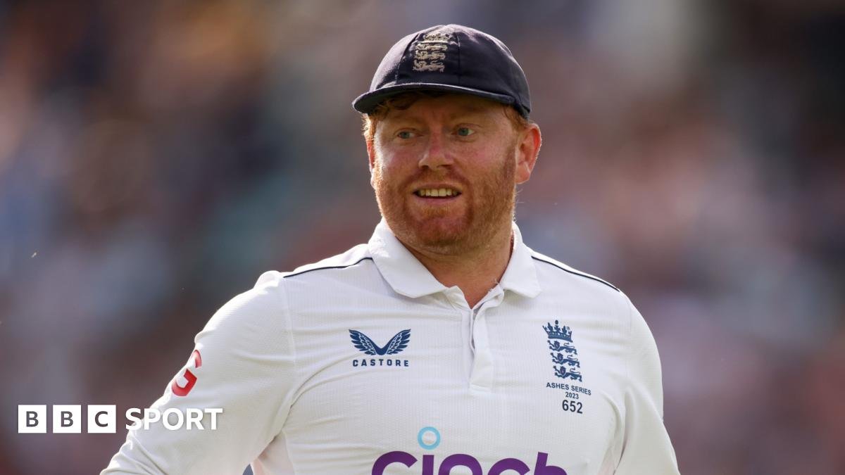 Jonny Bairstow criticises “care” shown by England regime under Brendon McCullum and Rob Key