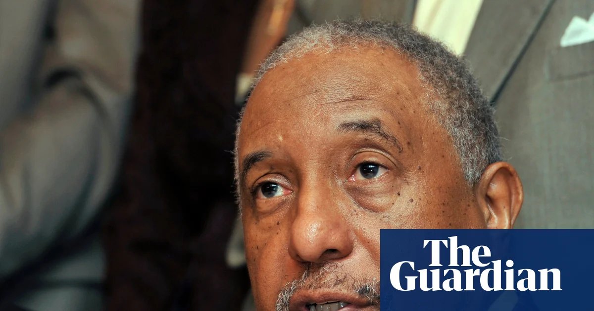 Bernard LaFayette, civil rights leader who helped launch Voting Rights Act, dies aged 85 | Civil rights movement