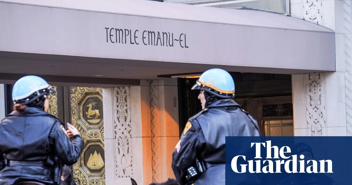 US officials increase security over fear of attack by Iran amid US-Israel bombing | US-Israel war on Iran