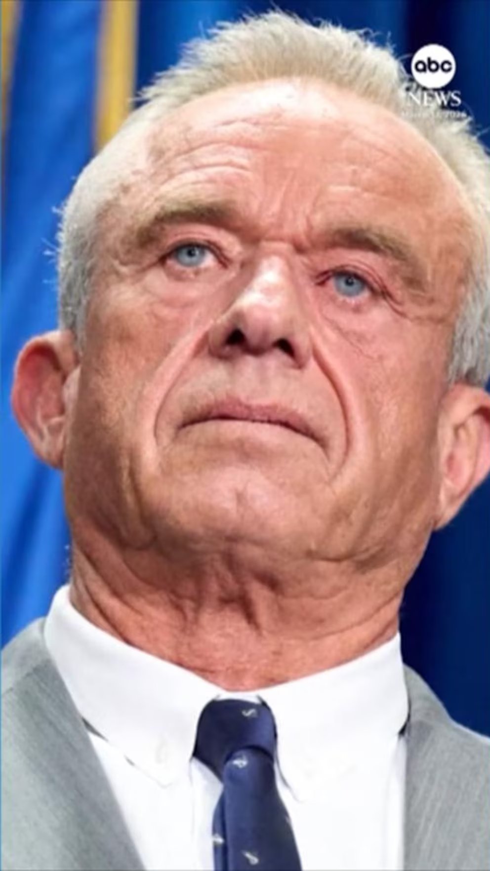 Video Judge temporarily blocks RFK Jr.’s efforts to reshape childhood vaccine policy