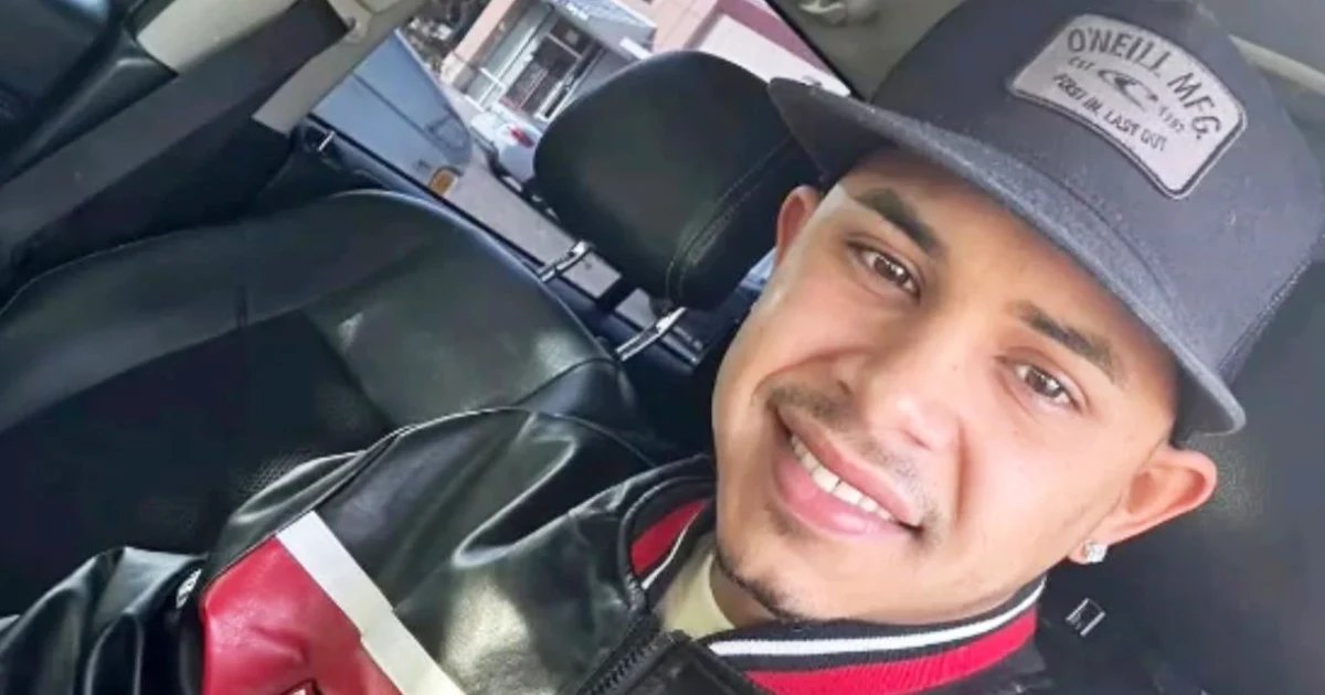 Venezuelan immigrant sent to El Salvador’s notorious prison files $1.3M lawsuit against Trump admin