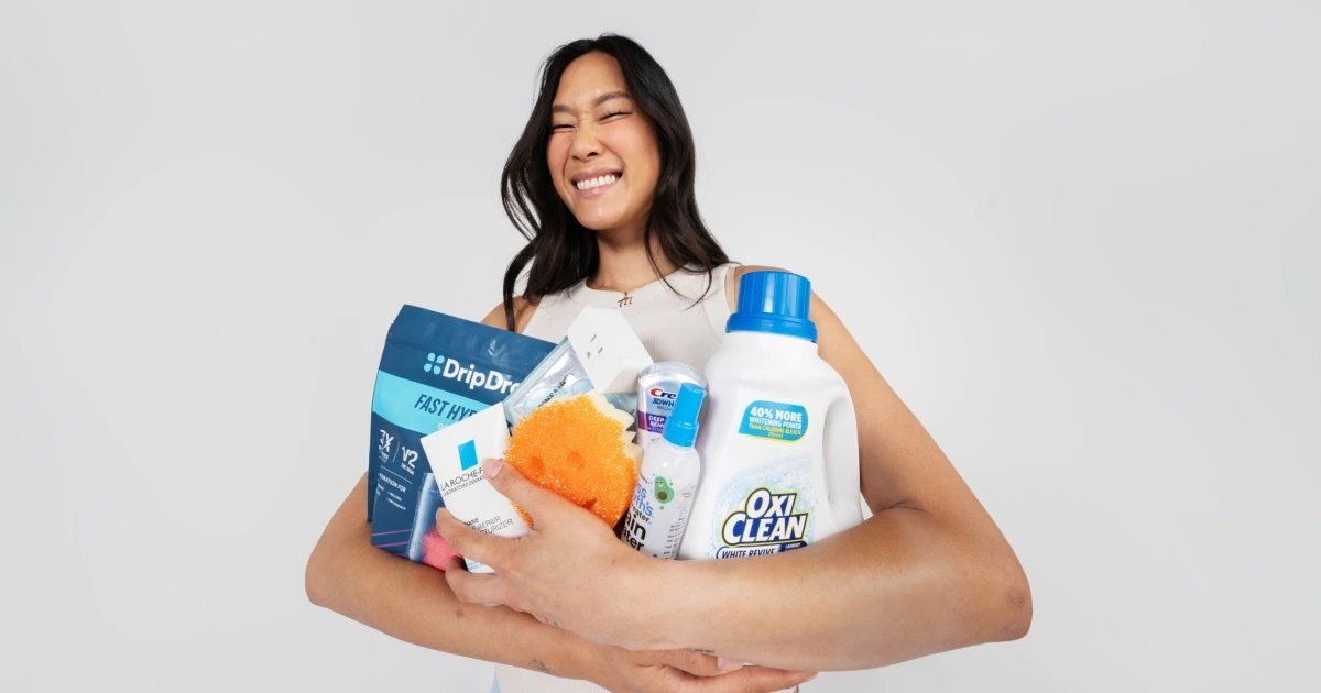 100 Best Things We’ve Ever Bought on Amazon