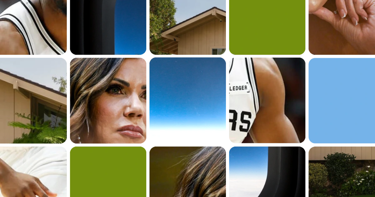 Trump fires a Cabinet official, and a fluke injury ends an NBA streak: The news quiz