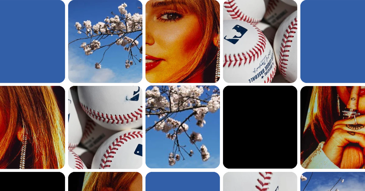 Hannah Montana' fans get the best of both worlds, and baseball embraces technology: The news quiz