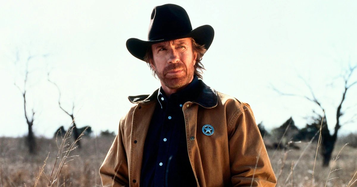 Chuck Norris, action hero and star of ‘Walker, Texas Ranger,’ dies at 86