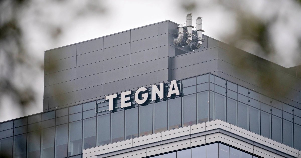 FCC green-lights Nexstar’s $6.2B merger with rival TV station owner Tegna
