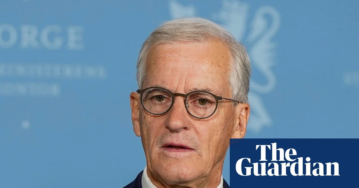 Norwegian parliament votes to investigate links between Epstein and foreign office | Norway