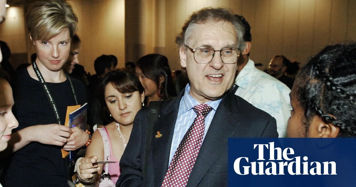 Stephen Lewis, Canadian politician and social activist, dies aged 88 | Canada