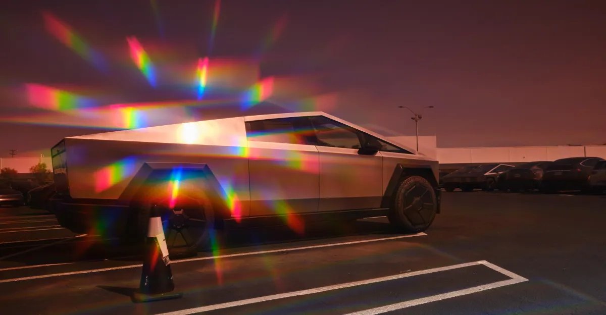 All the wrong EVs are getting canceled