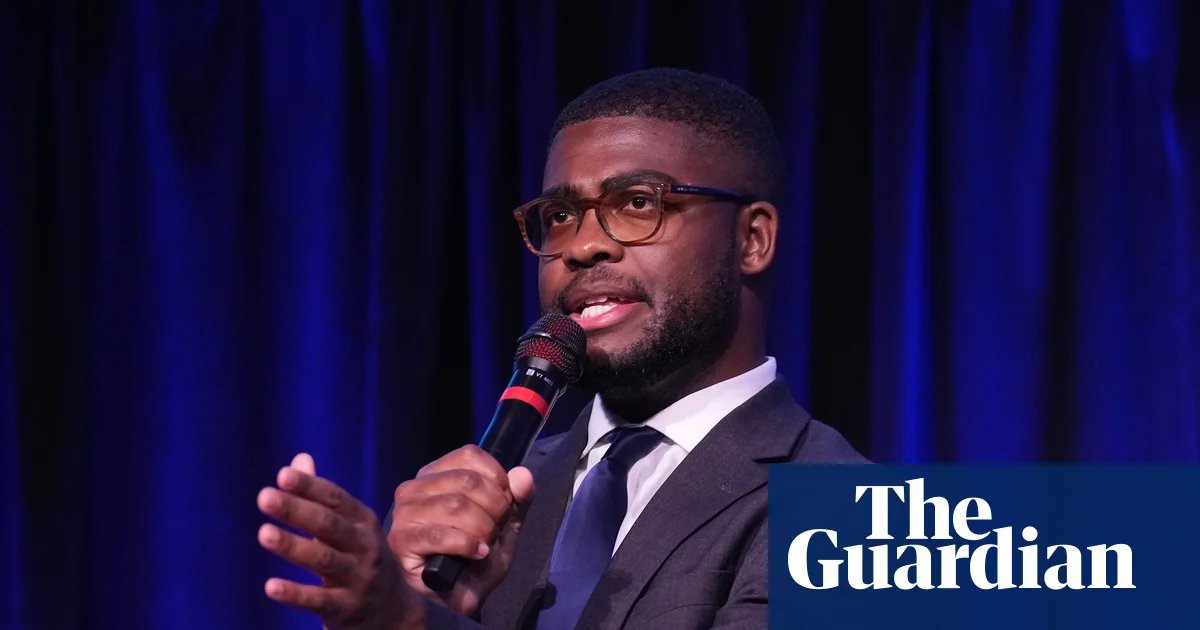 The Democrat who schools Republicans – ‘I would say do more of that’ | Democrats