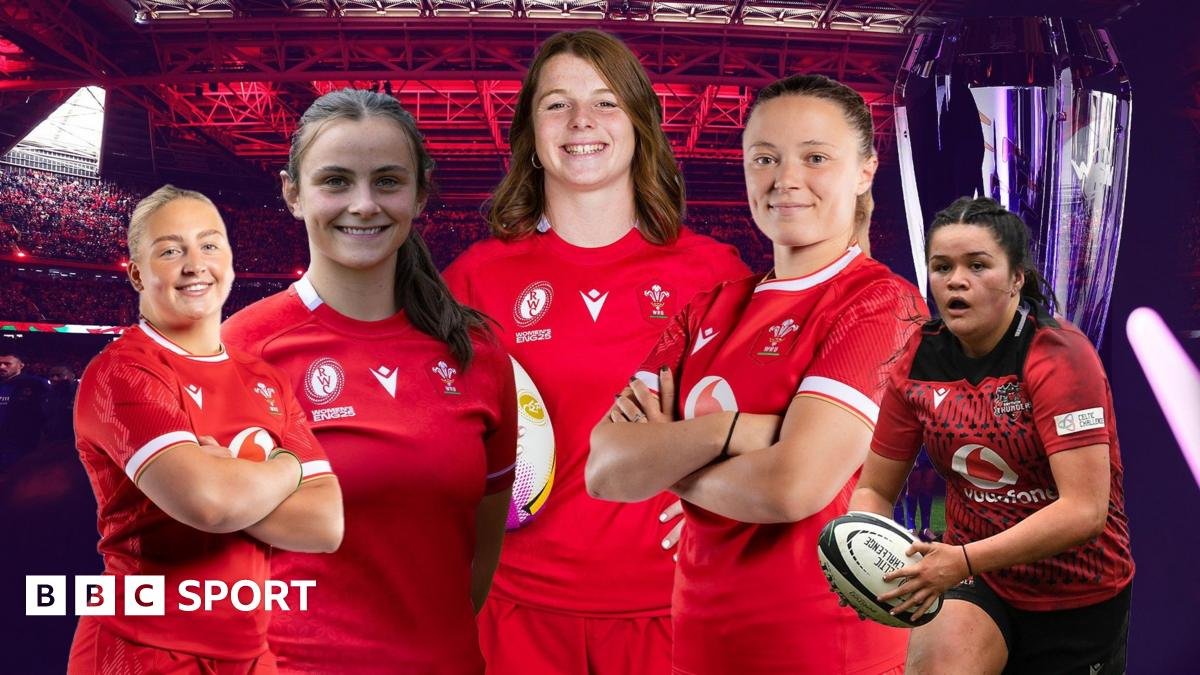 Nine uncapped players in Wales Six Nations squad