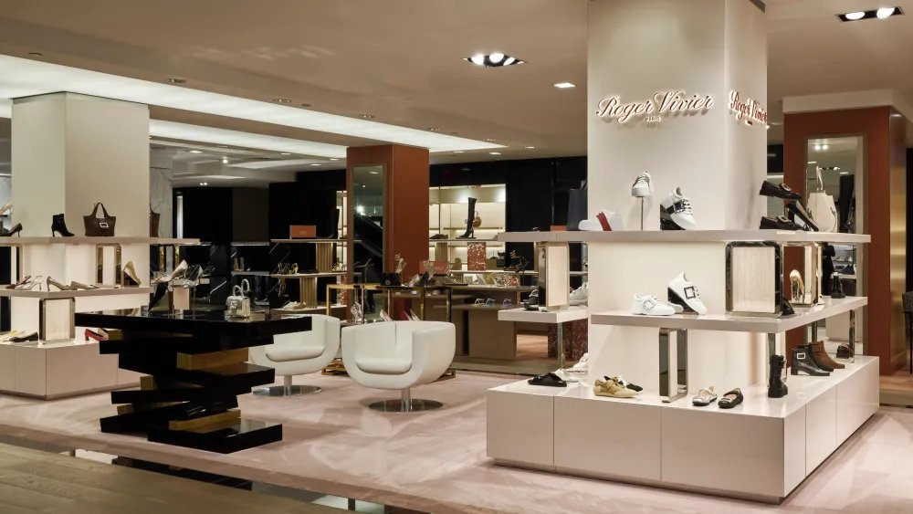 Exploring Bloomingdale’s 59th Flagship and Its Transformation