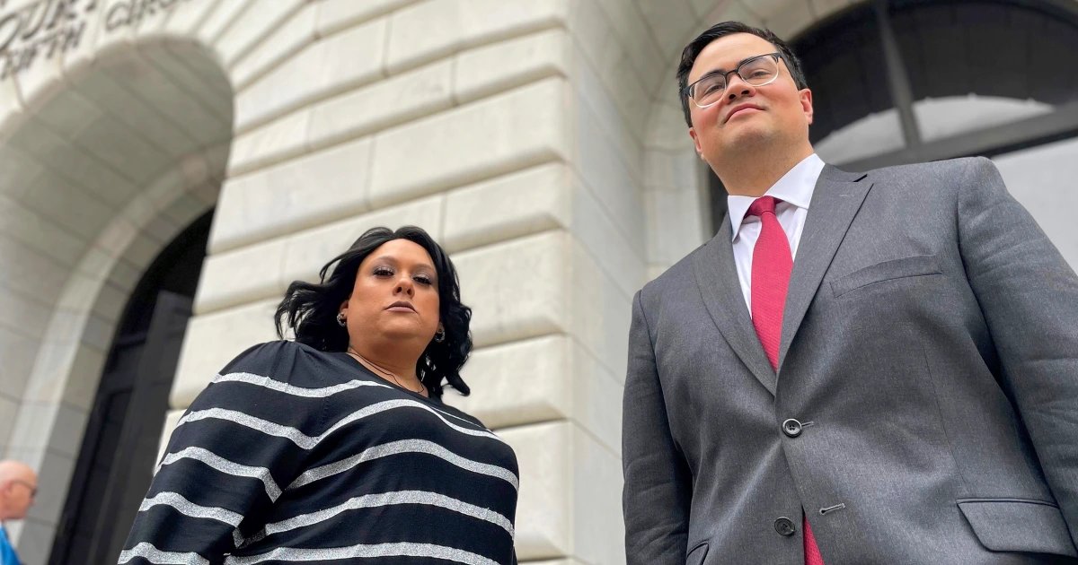 Supreme Court rejects citizen journalist’s case against Texas officials who arrested her for reporting