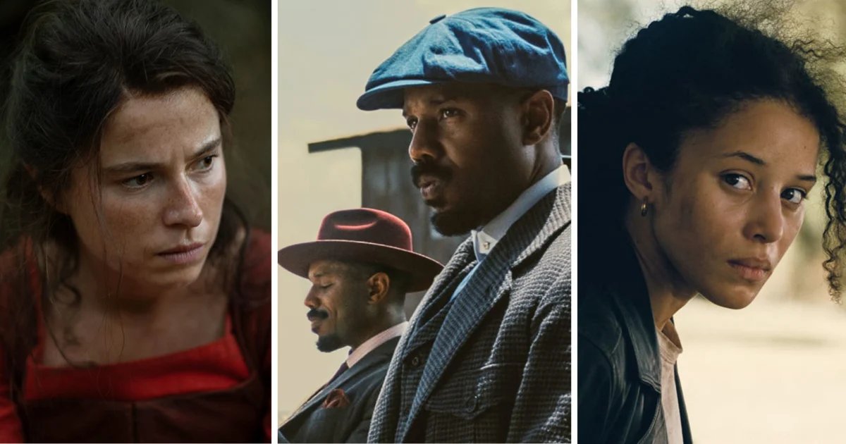 Pre-Oscars buzz and another look at the PR wars in Hollywood