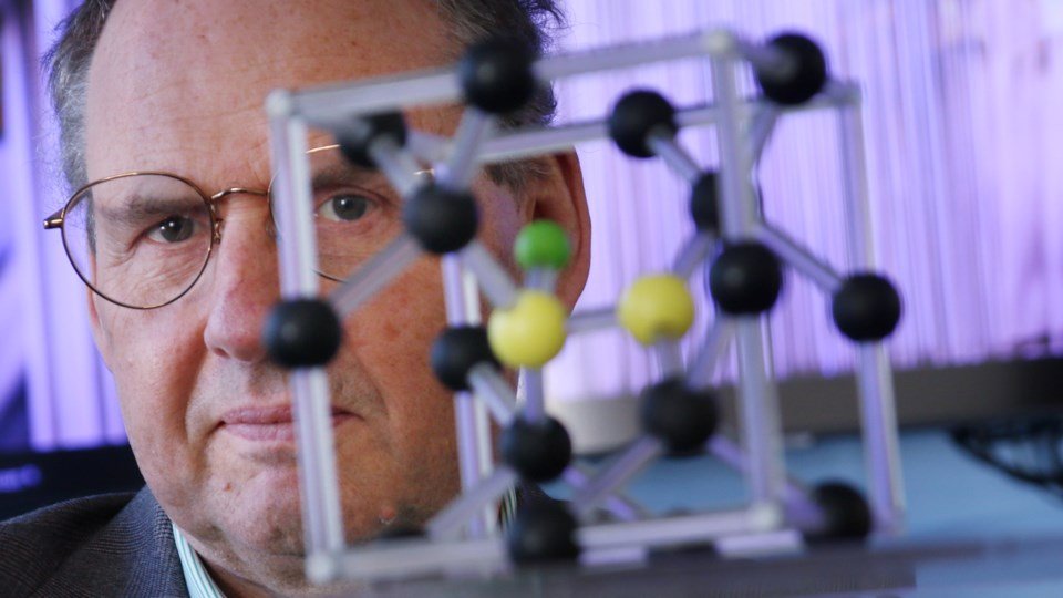 B.C. firms race to stake claim in quantum computing’s next frontier