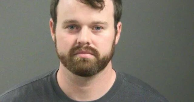 Joseph Duggar of “19 Kids and Counting” appears in court on child abuse charges