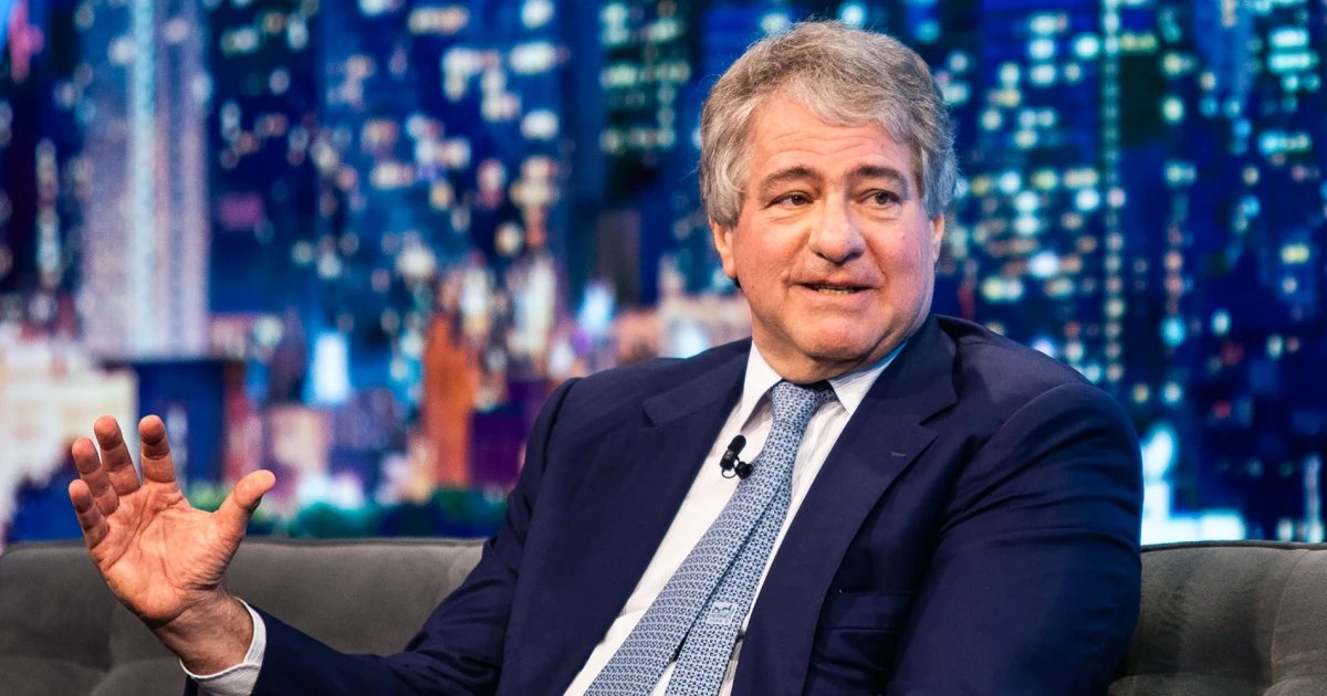 Leon Black, billionaire financier, to be deposed in Epstein victims’ suit against Bank of America