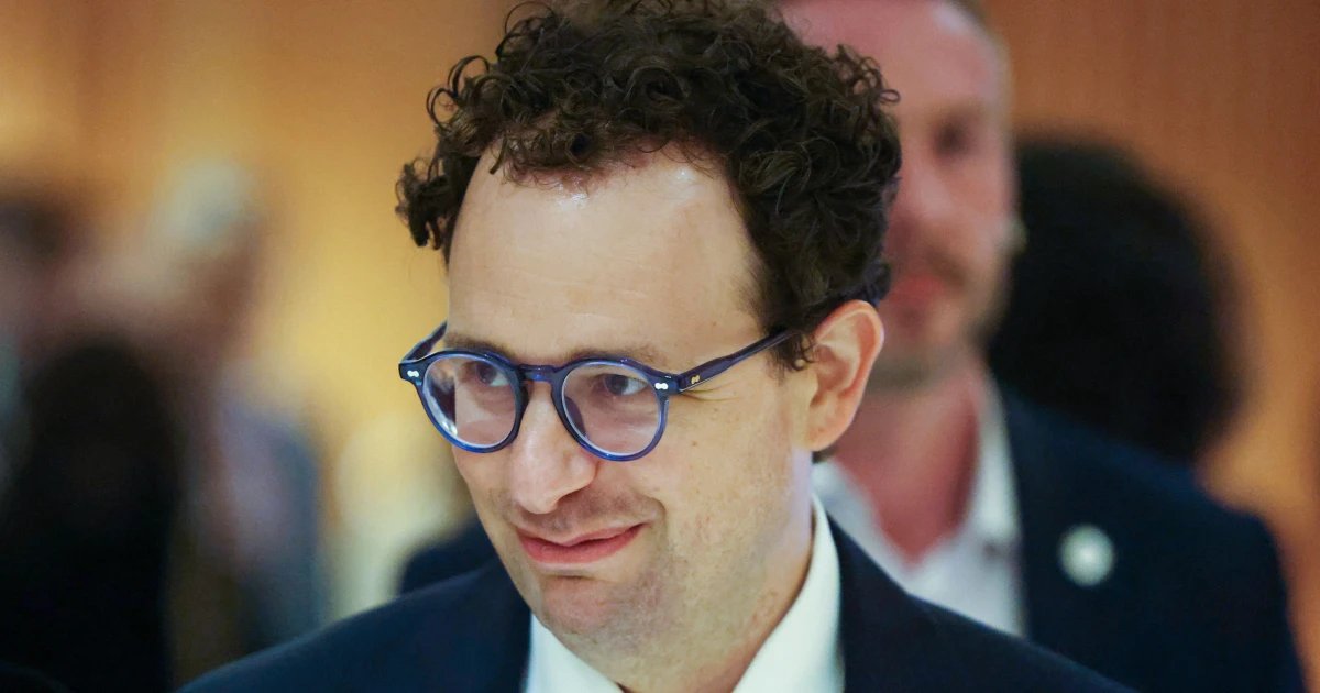 Judge blocks Trump administration from limiting Anthropic’s contracts with federal government