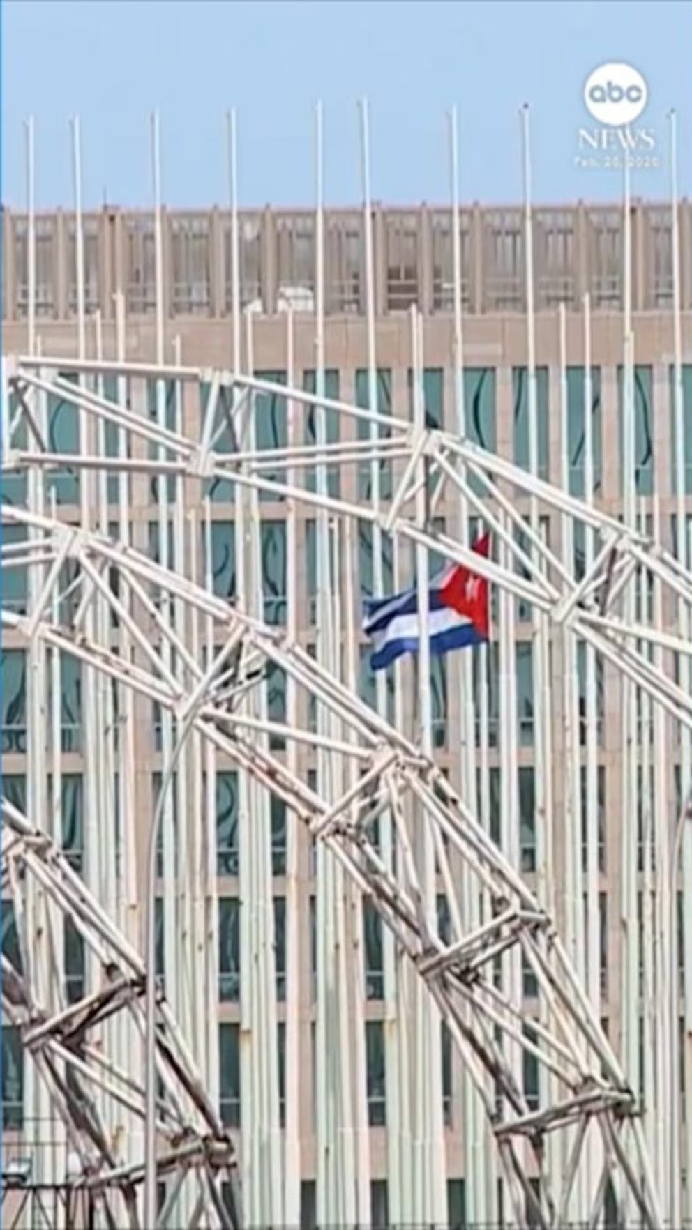 Video Cuba says four killed on Florida-registered speedboat were attempting ‘infiltration’