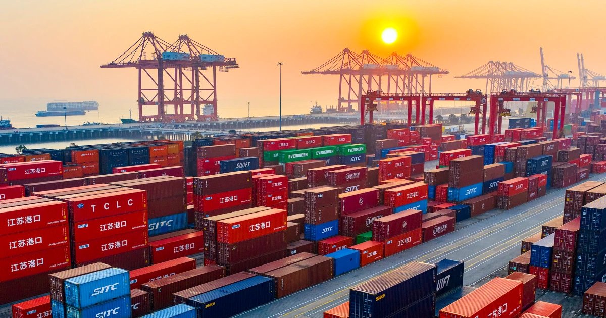 China emerges as big winner from Supreme Court’s tariff ruling