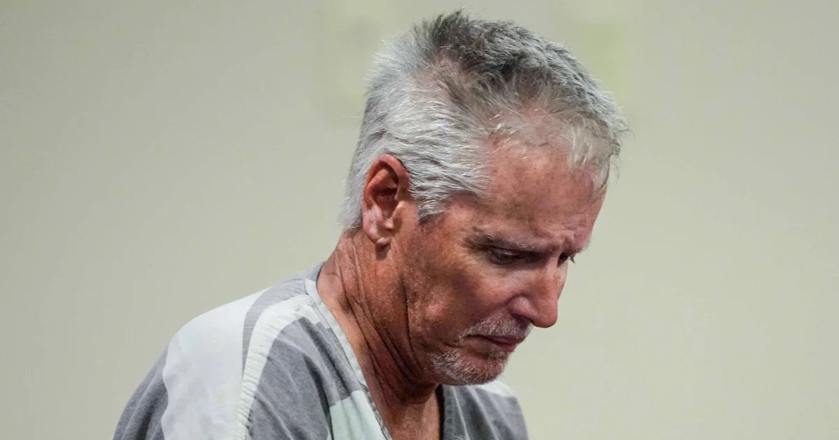 Georgia father Colin Gray found guilty in son’s alleged deadly school shooting