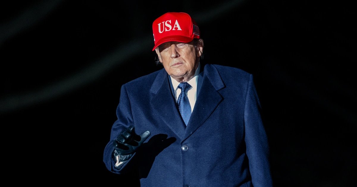 Trump’s MAGA base wrestles with Iran strikes launched by an ‘America First’ president