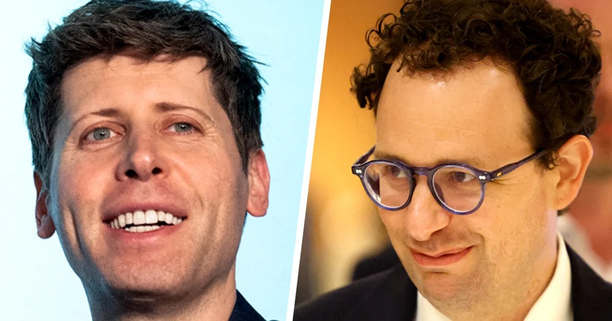 OpenAI alters deal with Pentagon as critics sound alarm over surveillance