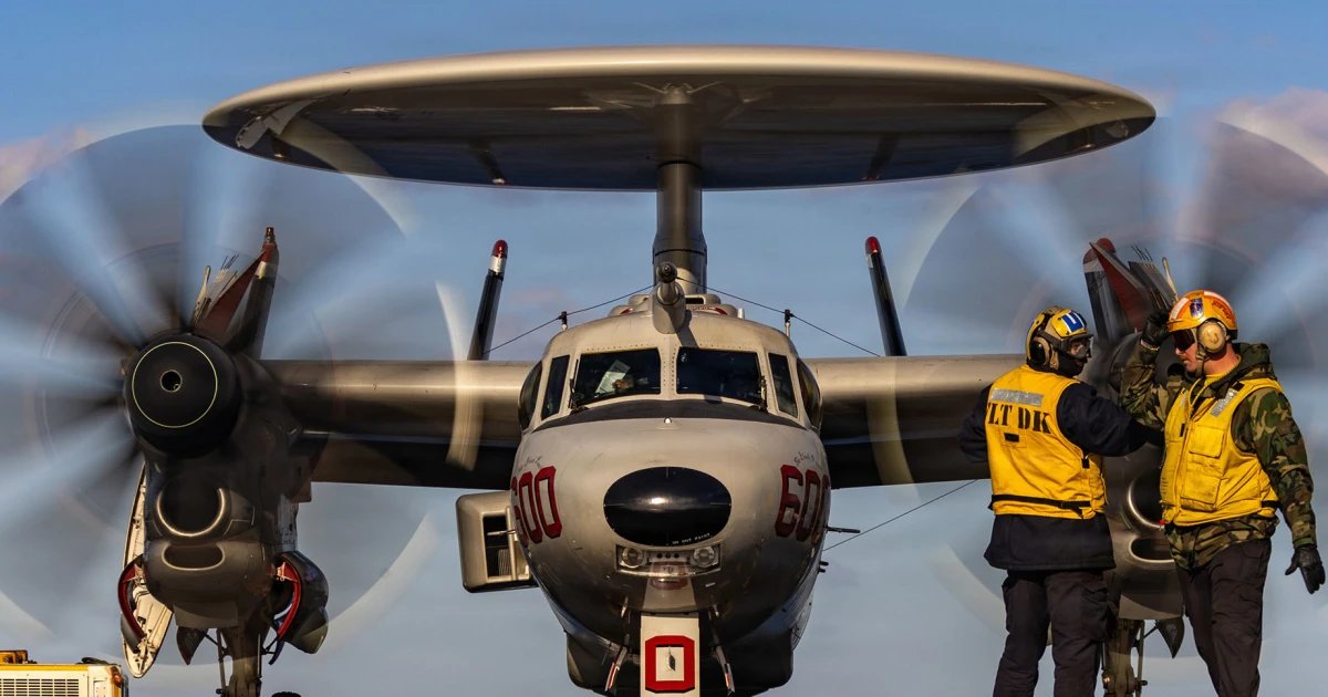 Trump administration could order U.S. manufacturers to make more munitions amid Iran war