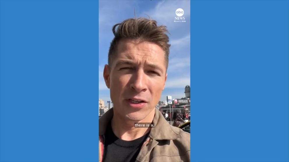 WATCH: Who is in charge of Iran now?