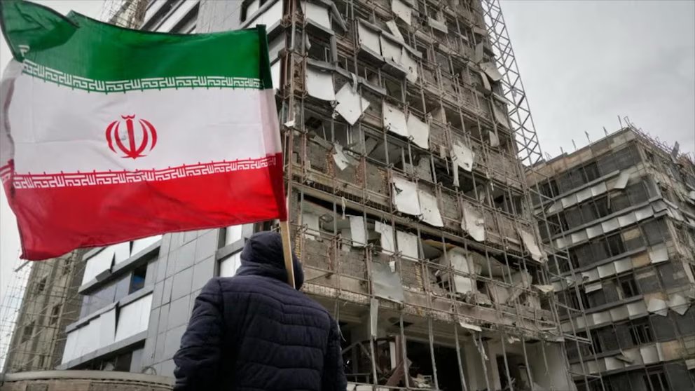 WATCH: Attack on Iran: How we got here