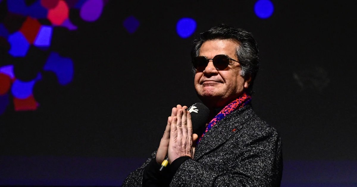 This Oscar-nominated filmmaker wants to go back to Iran. Even if prison and war await.