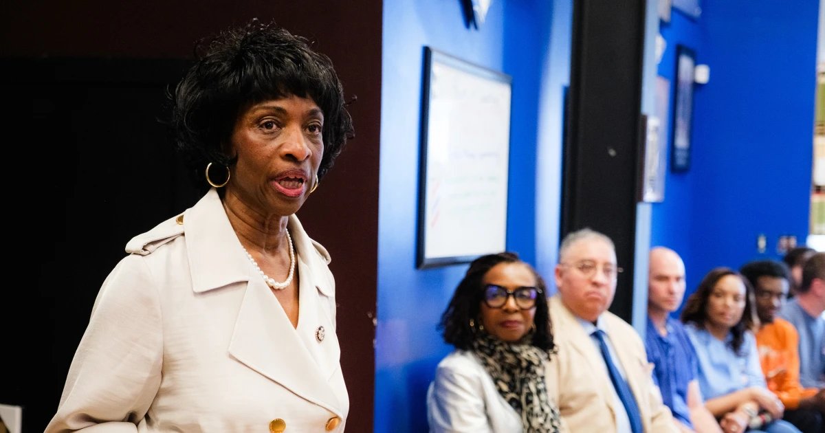 Incumbents under pressure as House members faces restless voters in primaries