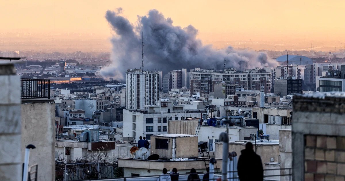 What we know about the U.S. service members killed in the Iran war