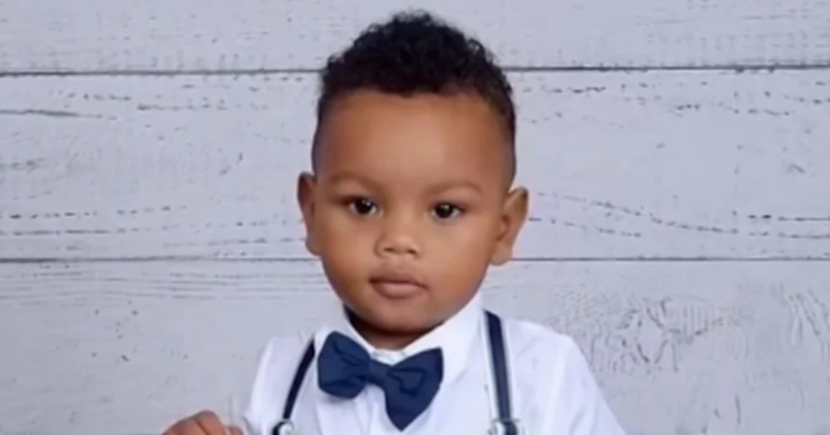 Bronx daycare providers sentenced to 25 to life in prison for fentanyl death of toddler