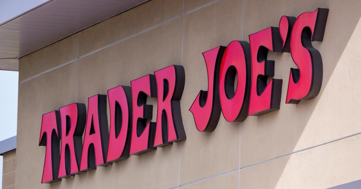 Trader Joe’s recalls 36 million pounds of product after glass found in rice