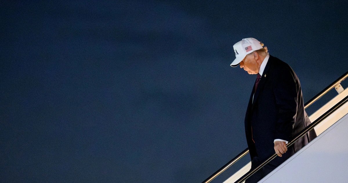 How Iran war could upend Trump’s touted economic gains