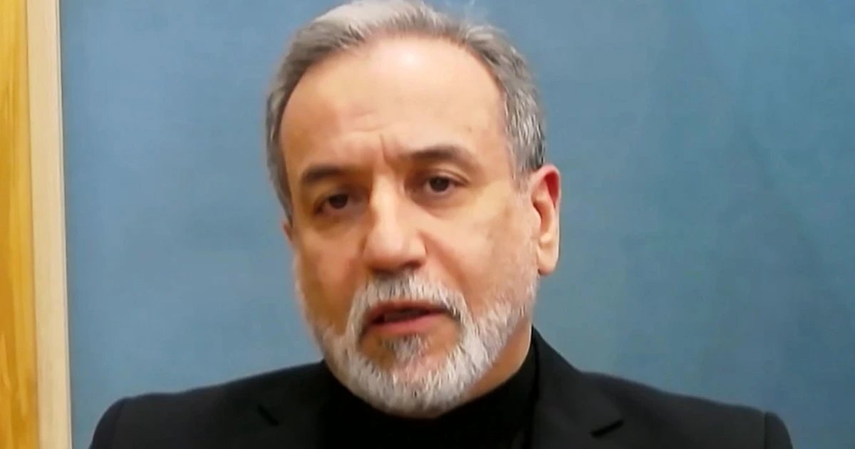 Iran’s foreign minister denies seeking war with its neighbors