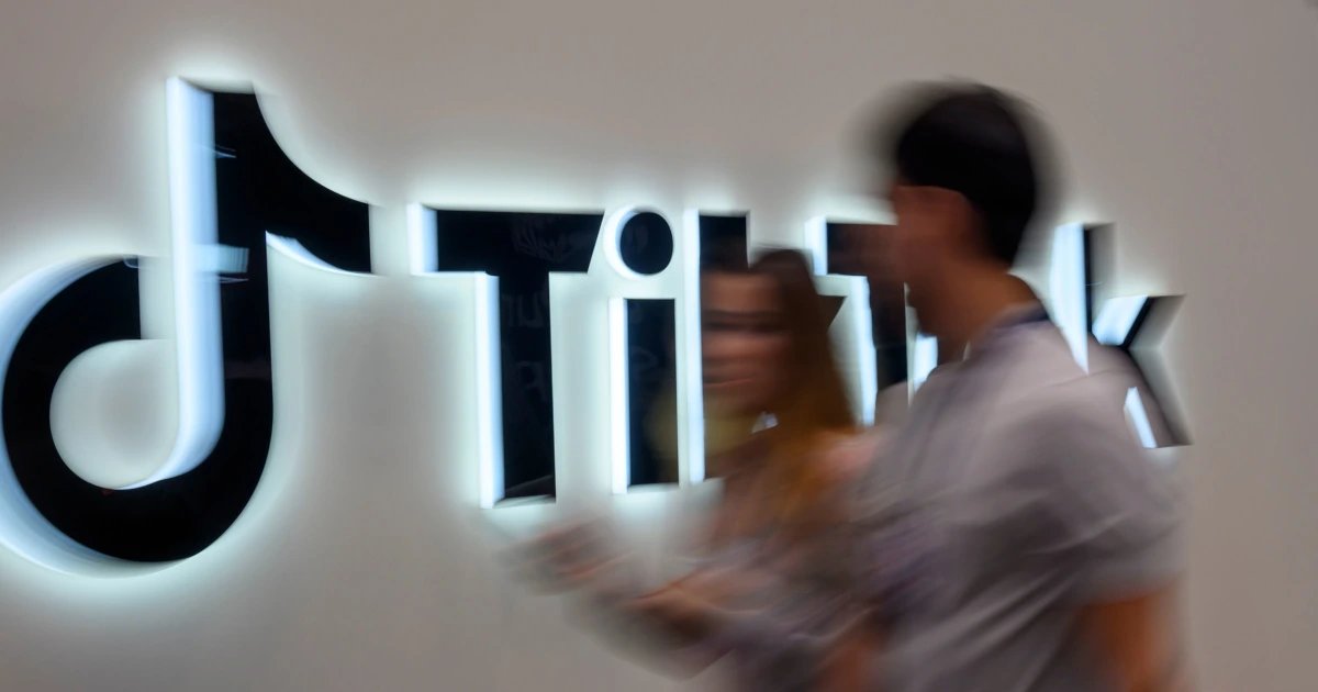 Trump sued over U.S.-TikTok deal critics say benefited firms who ‘enriched’ him