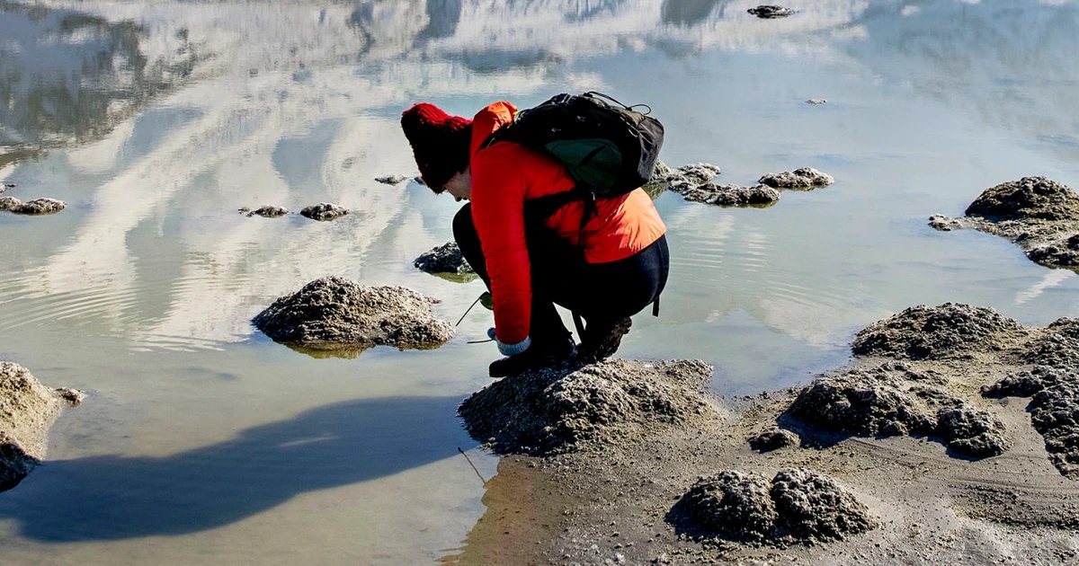 Utah attempts massive Great Salt Lake rescue project ahead of 2034 Olympics