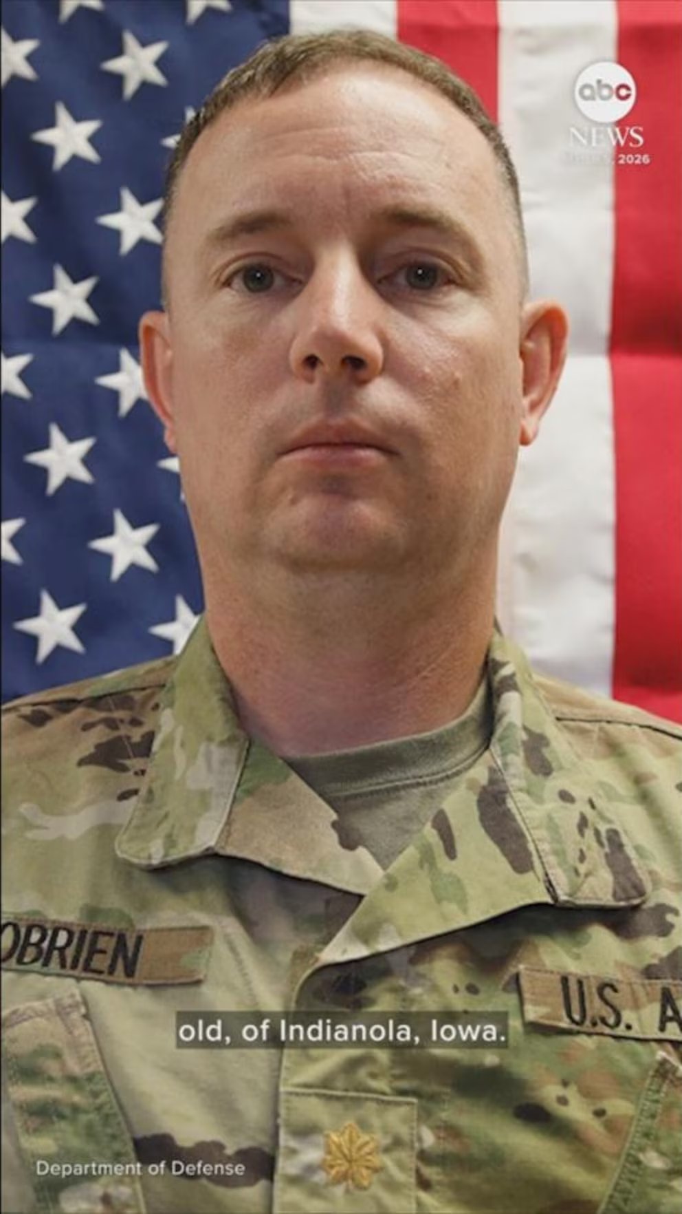 Video Attack on U.S. service members in Kuwait ‘hits close to home’