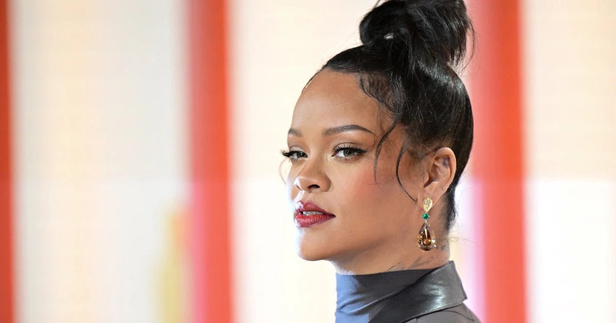 Woman identified in shooting at Rihanna’s Los Angeles house