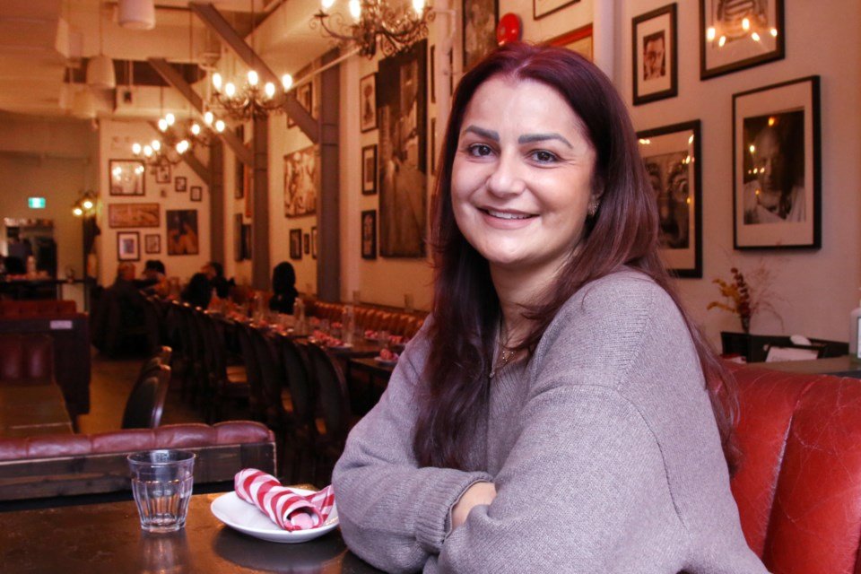 Revenue down, hopes up for Vancouver restaurants and bars as World Cup nears