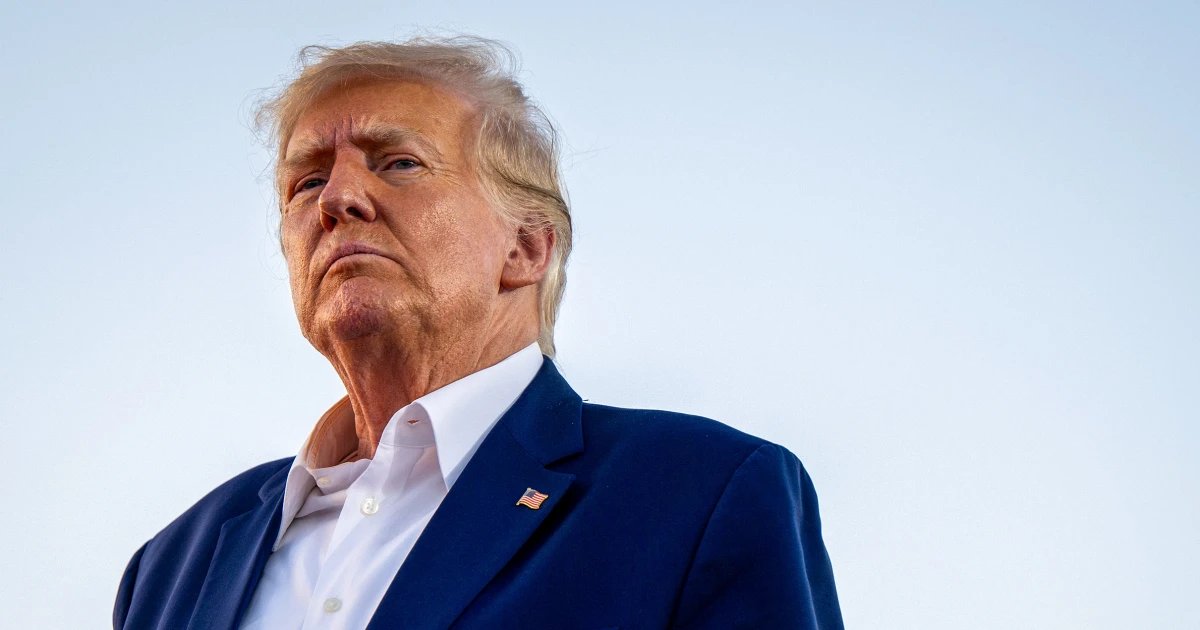 Trump’s endorsement in the Texas Senate race may hinge on passage of the SAVE America Act