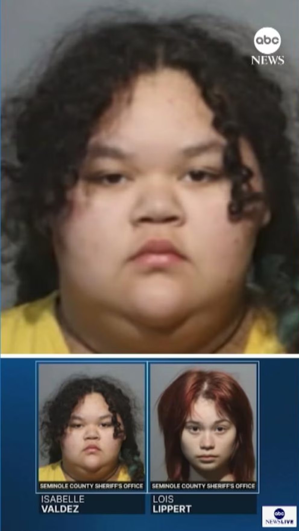 Video Teens charged in alleged murder plot seen laughing after arrest