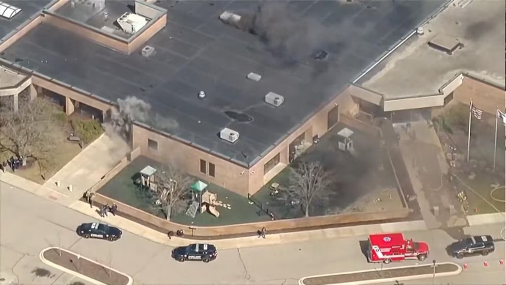 Video How active shooter training helped thwart Michigan synagogue attack