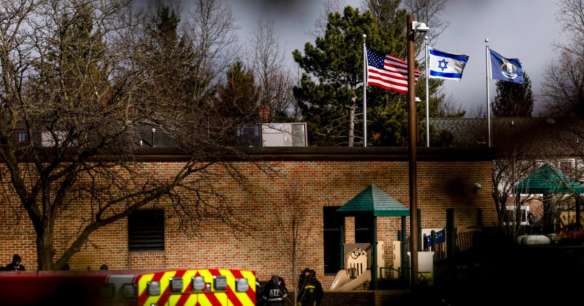 Attack on Michigan temple was Hezbollah-inspired, FBI says