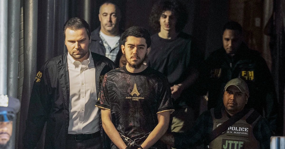 How two teenagers from wealthy Pennsylvania suburbs became suspects in an attempted ‘ISIS-inspired’ attack in New York City